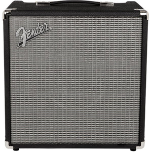 Fender Rumble 40 1x10" 40-watt Bass Guitar Combo Amp