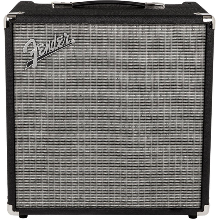 Fender Rumble 40 1x10" 40-watt Bass Guitar Combo Amp