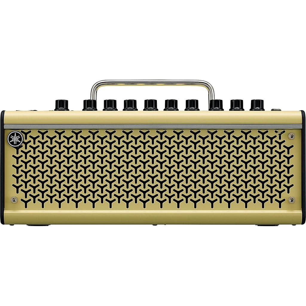 Yamaha THR10 II 2x3" 20-watt Modeling Combo Amp