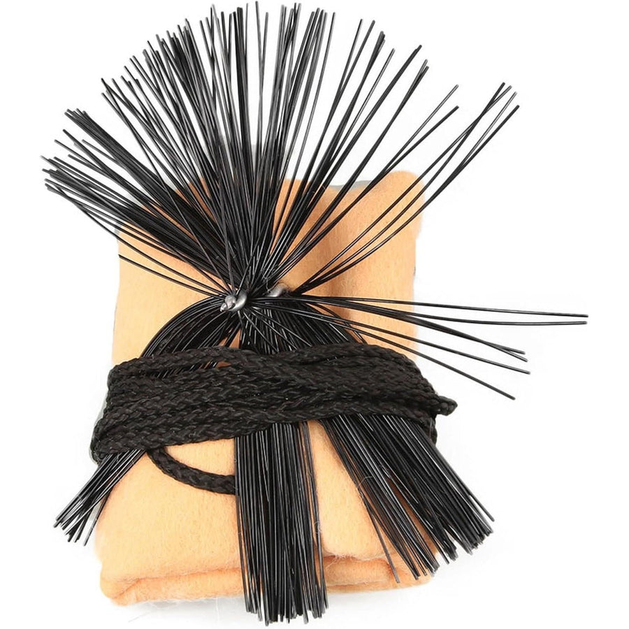 Yamaha YAC-1056P Saxaphone Swab with Brush