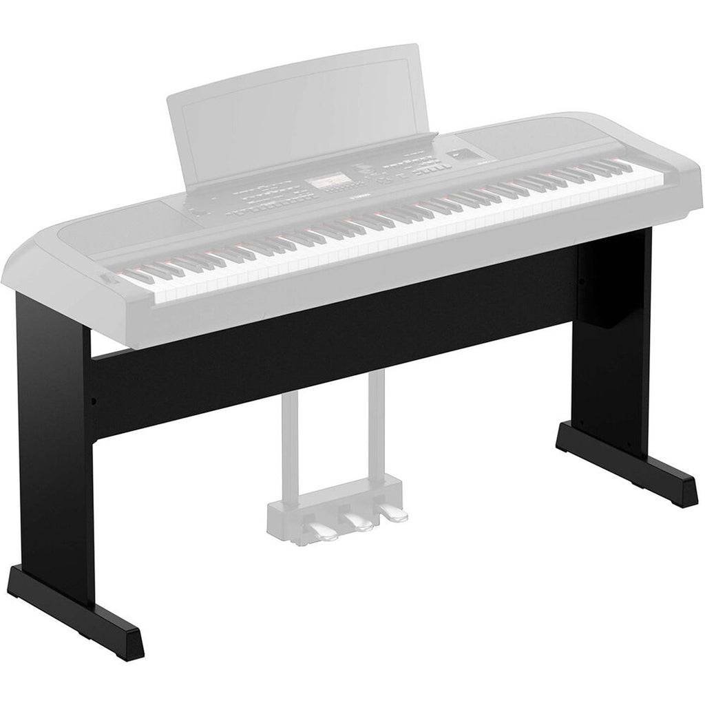 Yamaha L-300 Stand for DGX-670 Digital Piano