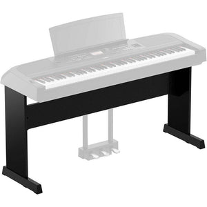 Yamaha L-300 Stand for DGX-670 Digital Piano