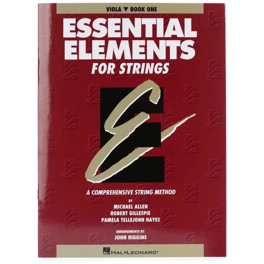 Essential Elements for Strings