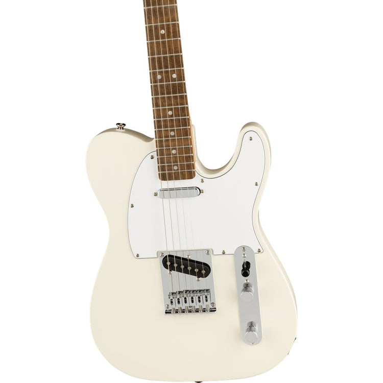 Squier Affinity Series Telecaster Electric Guitar