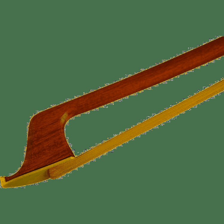 Georg Werner Pernambuco Octagonal Cello Bow (BWCGW644)