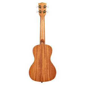 Kala Voyage Collection Gardenia Series Ukulele - Natural