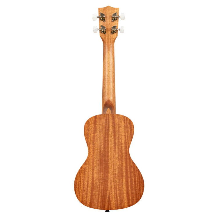 Kala Voyage Collection Gardenia Series Ukulele - Natural