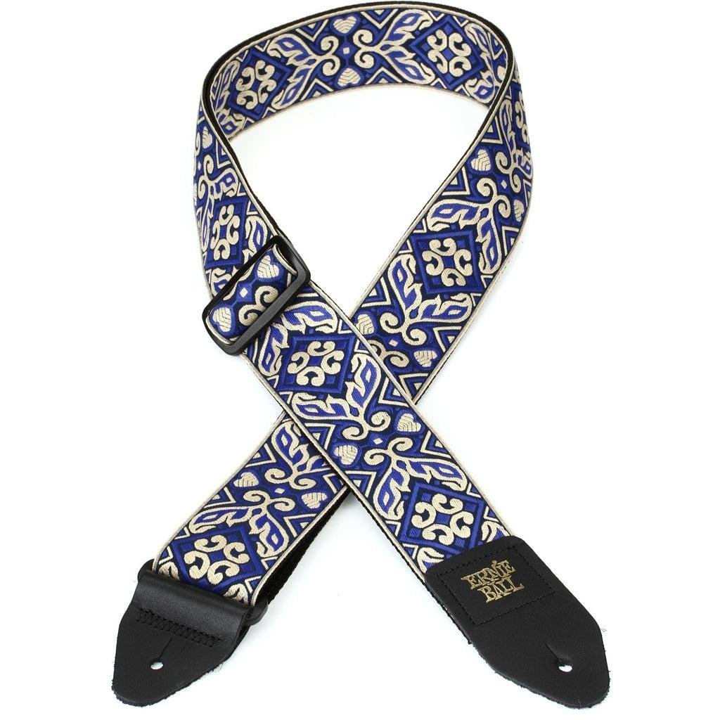 Ernie Ball Jacquard Guitar Strap