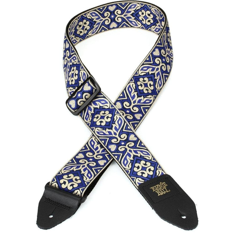 Ernie Ball Jacquard Guitar Strap