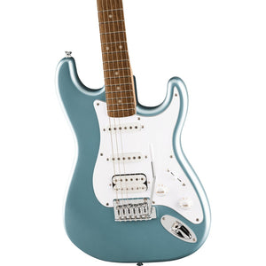 Squier Affinity Series Stratocaster Junior HSS Electric Guitar