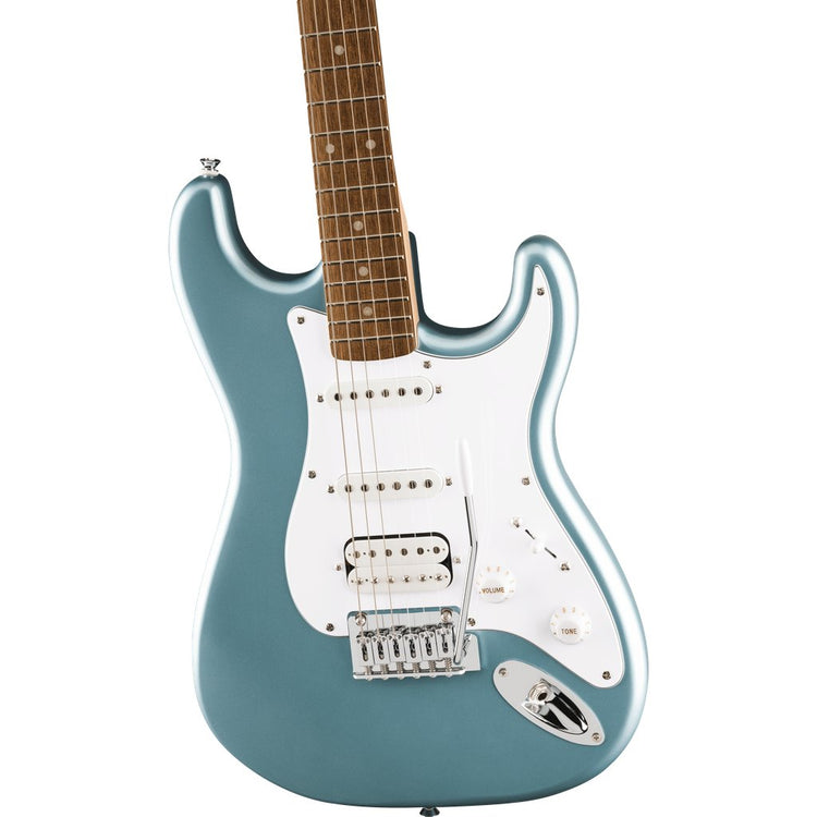 Squier Affinity Series Stratocaster Junior HSS Electric Guitar