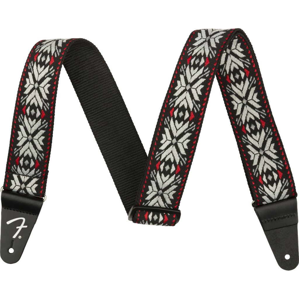 Fender 2-inch Pasadena Woven Strap