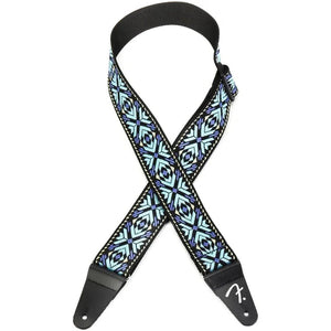 Fender 2-inch Pasadena Woven Strap