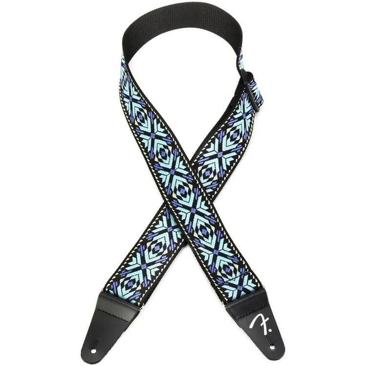 Fender 2-inch Pasadena Woven Strap