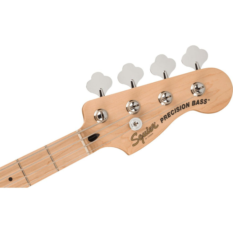 Squier Affinity Series Precision PJ Bass Guitar Pack