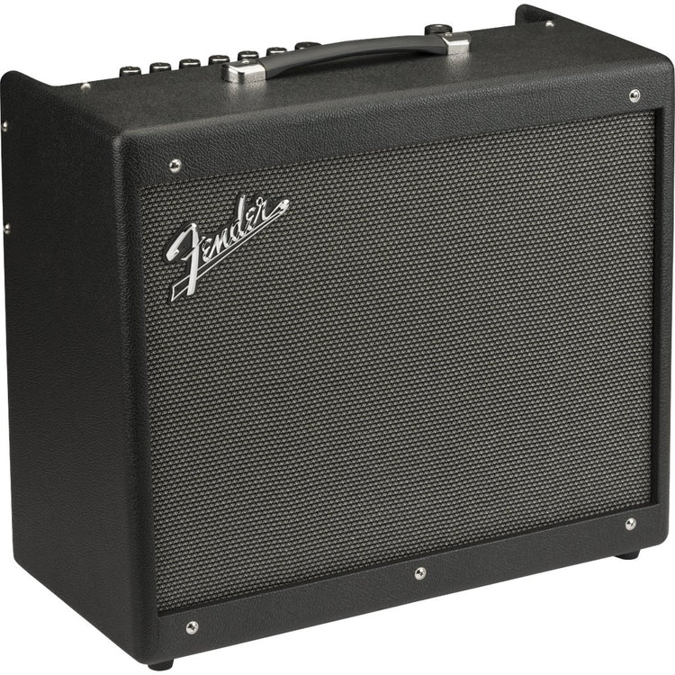 Fender Mustang GTX 100 1x12" 100-watt Guitar Combo Amp