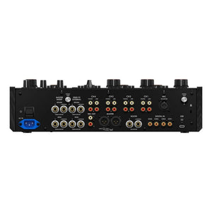 AlphaTheta Euphonia 4-channel Rotary Mixer