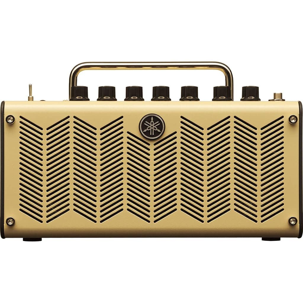 Yamaha THR5 10-Watt Desktop Guitar Combo Amp