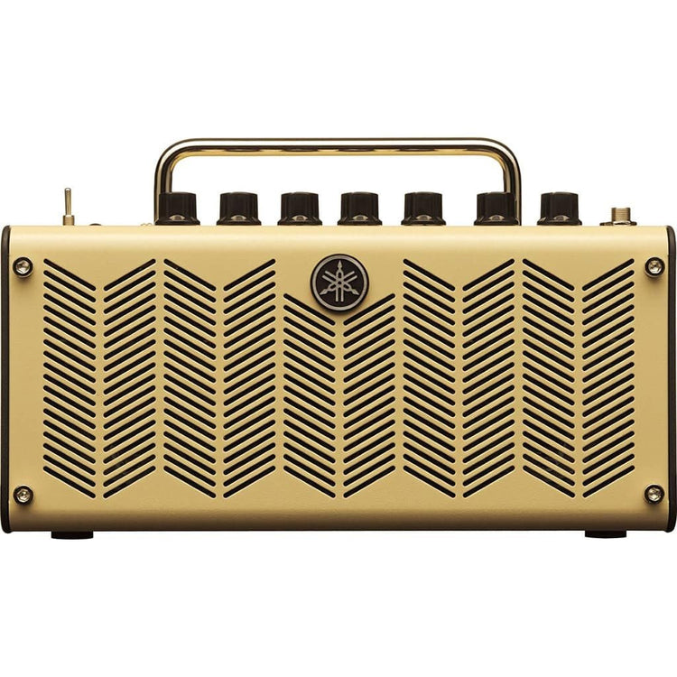 Yamaha THR5 10-Watt Desktop Guitar Combo Amp
