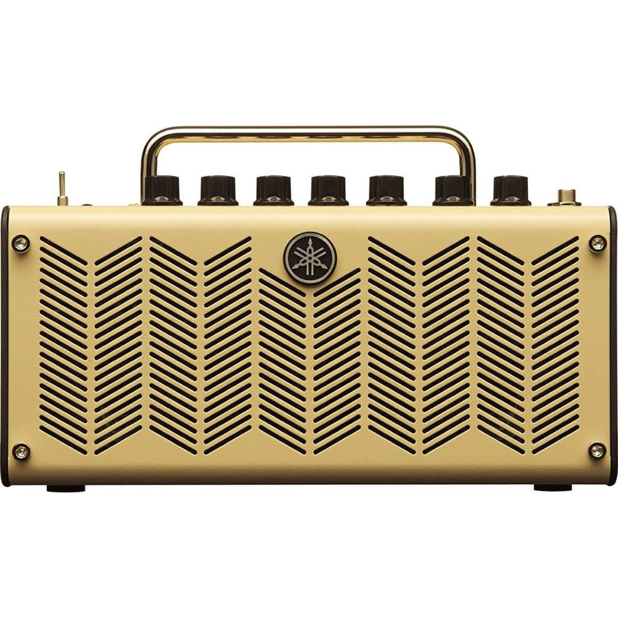 Yamaha THR5 10-Watt Desktop Guitar Combo Amp