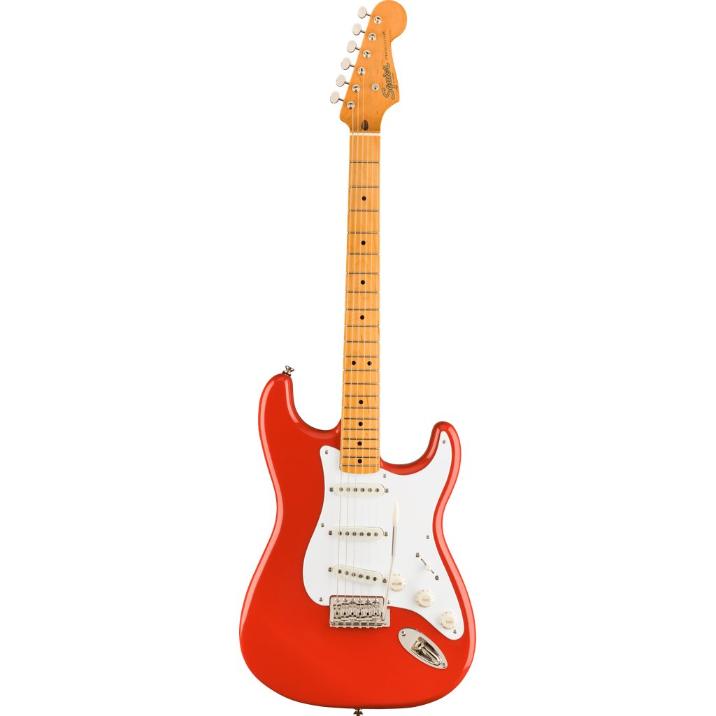 Squier Classic Vibe '50s Stratocaster Electric Guitar