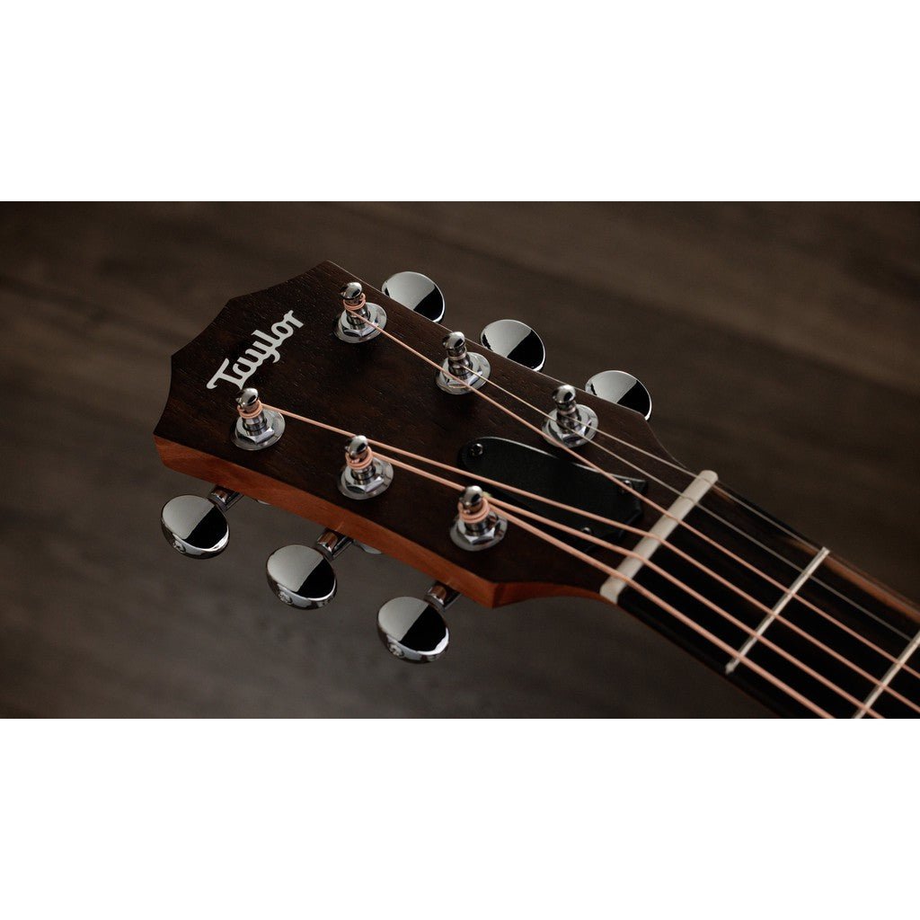 Taylor GS Mini-e Rosewood SB Acoustic-electric Guitar - Sunburst