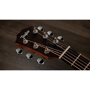 Taylor GS Mini-e Rosewood SB Acoustic-electric Guitar - Sunburst