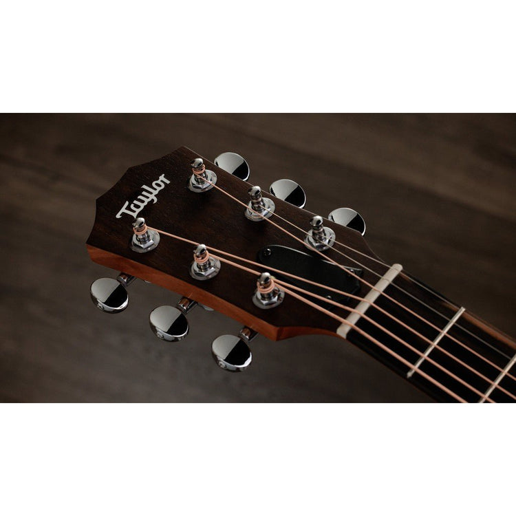Taylor GS Mini-e Rosewood SB Acoustic-electric Guitar - Sunburst