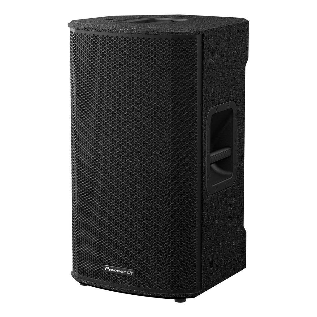 Pioneer DJ XPRS122 12-inch Active Loudspeaker Speaker - Black