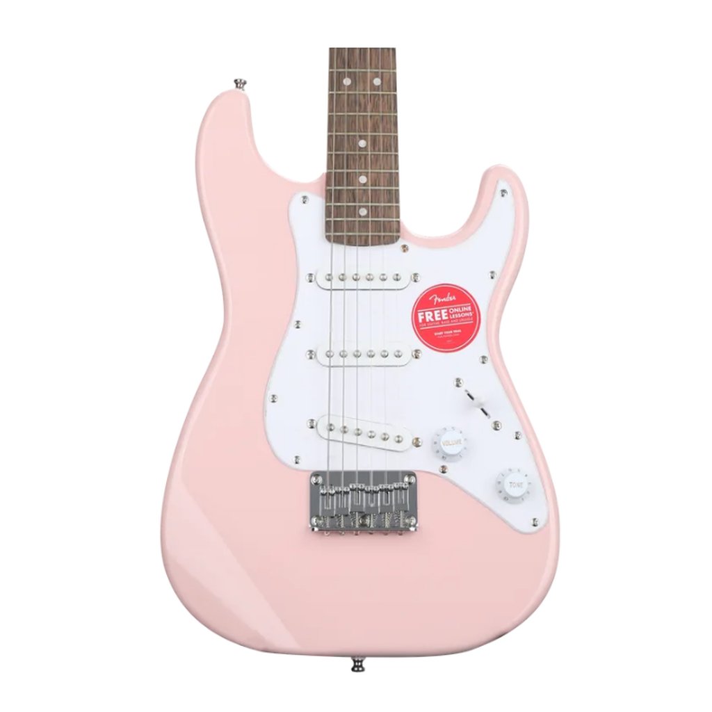 Squier Mini Stratocaster Electric Guitar