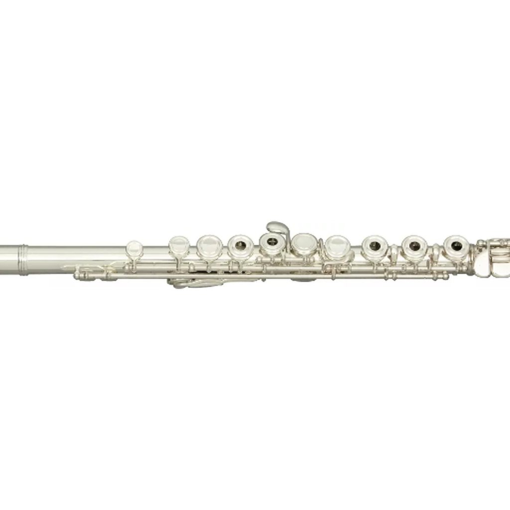 Powell Sonaré 601 Series Flute B-Foot with Offset G Key & Split-E