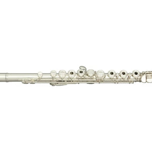 Powell Sonaré 601 Series Flute B-Foot with Offset G Key & Split-E