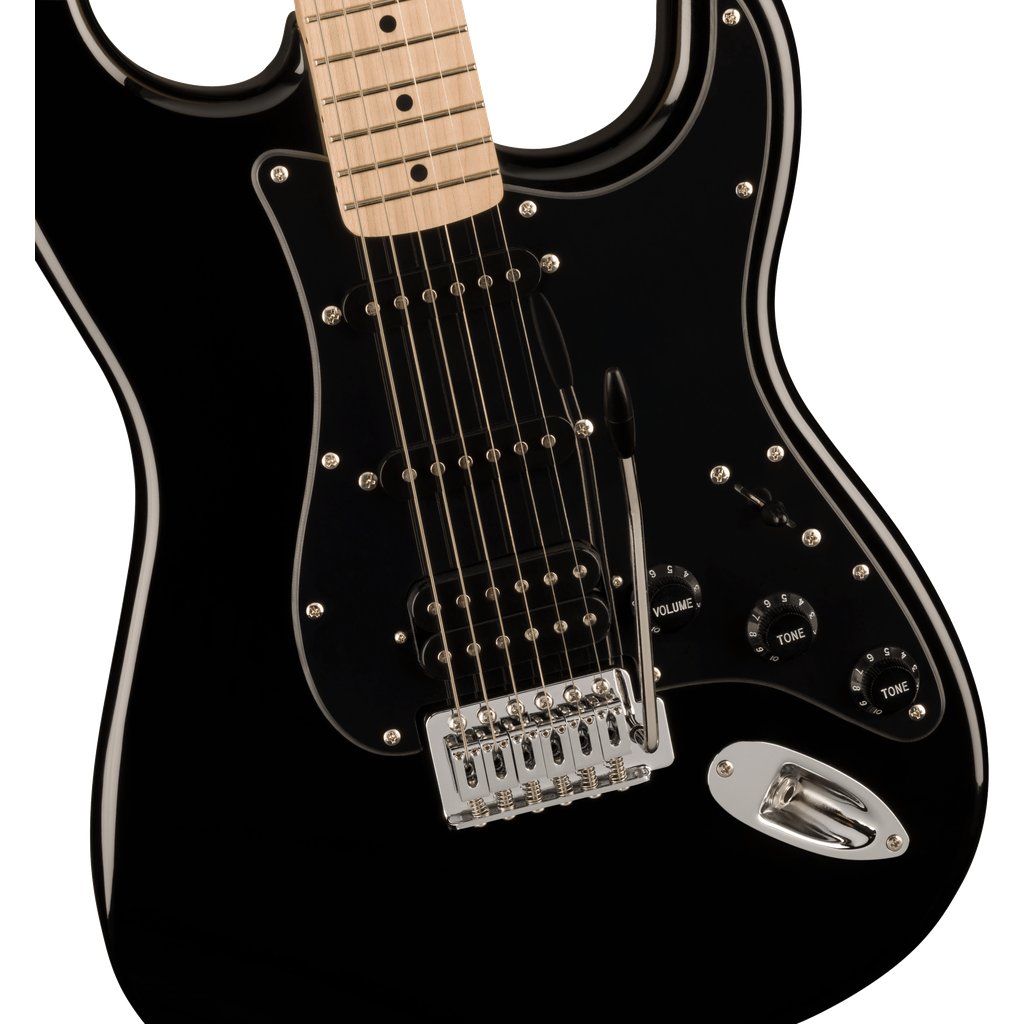 Squier Sonic Stratocaster HSS Electric Guitar