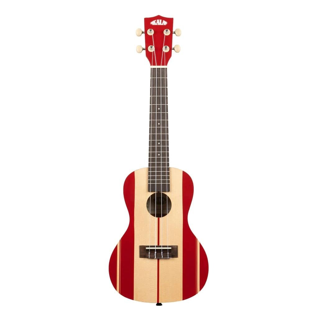 Kala Surf Concert Ukulele