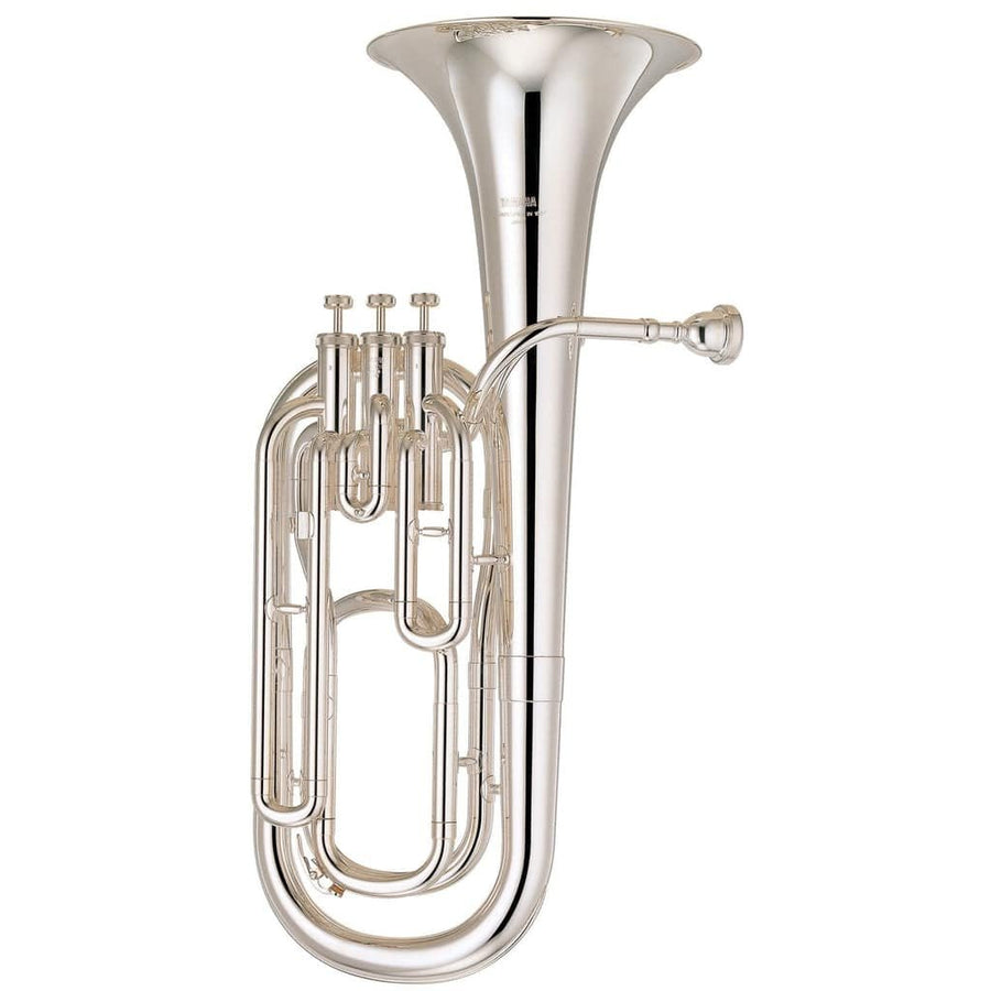 Yamaha YBH-301S Baritone Horn