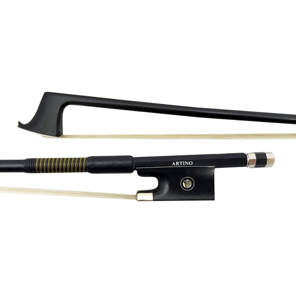 Otto Musica Select Series Carbon Graphite Viola Bow