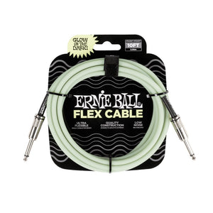 Ernie Ball Flex Instrument Cable