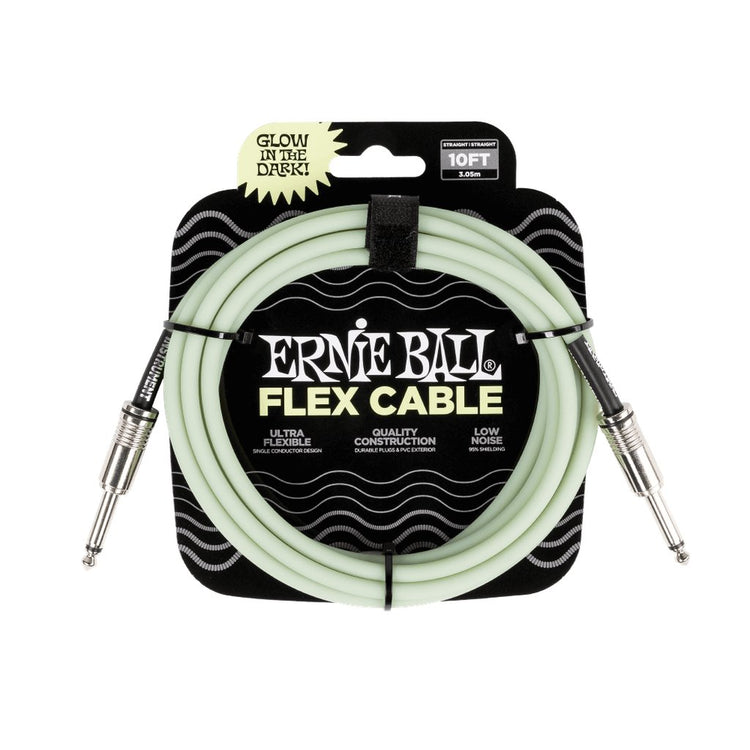 Ernie Ball Flex Instrument Cable