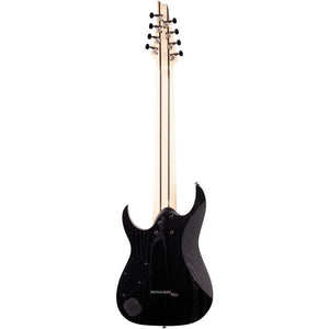 Ibanez Prestige RG5328 Electric Guitar - Lightning Through A Dark