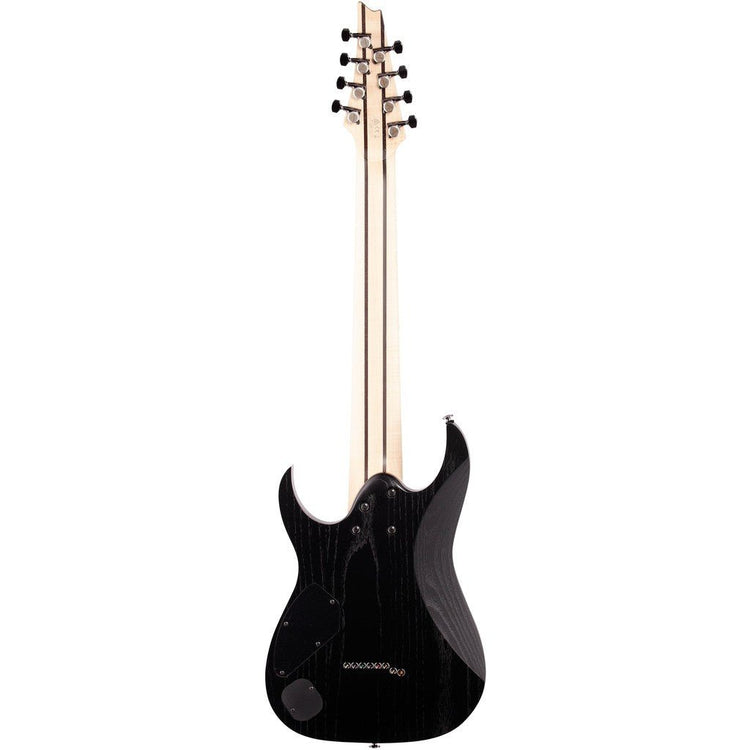 Ibanez Prestige RG5328 Electric Guitar - Lightning Through A Dark