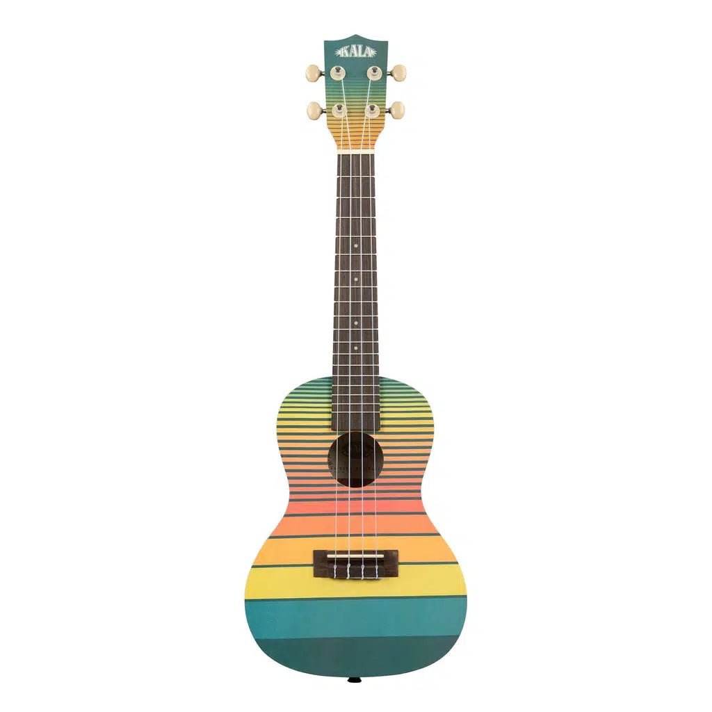 Kala Surf Concert Ukulele
