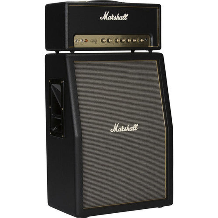 Marshall ORI212A Origin 160-watt 2x12" Vertical Extension Cabinet
