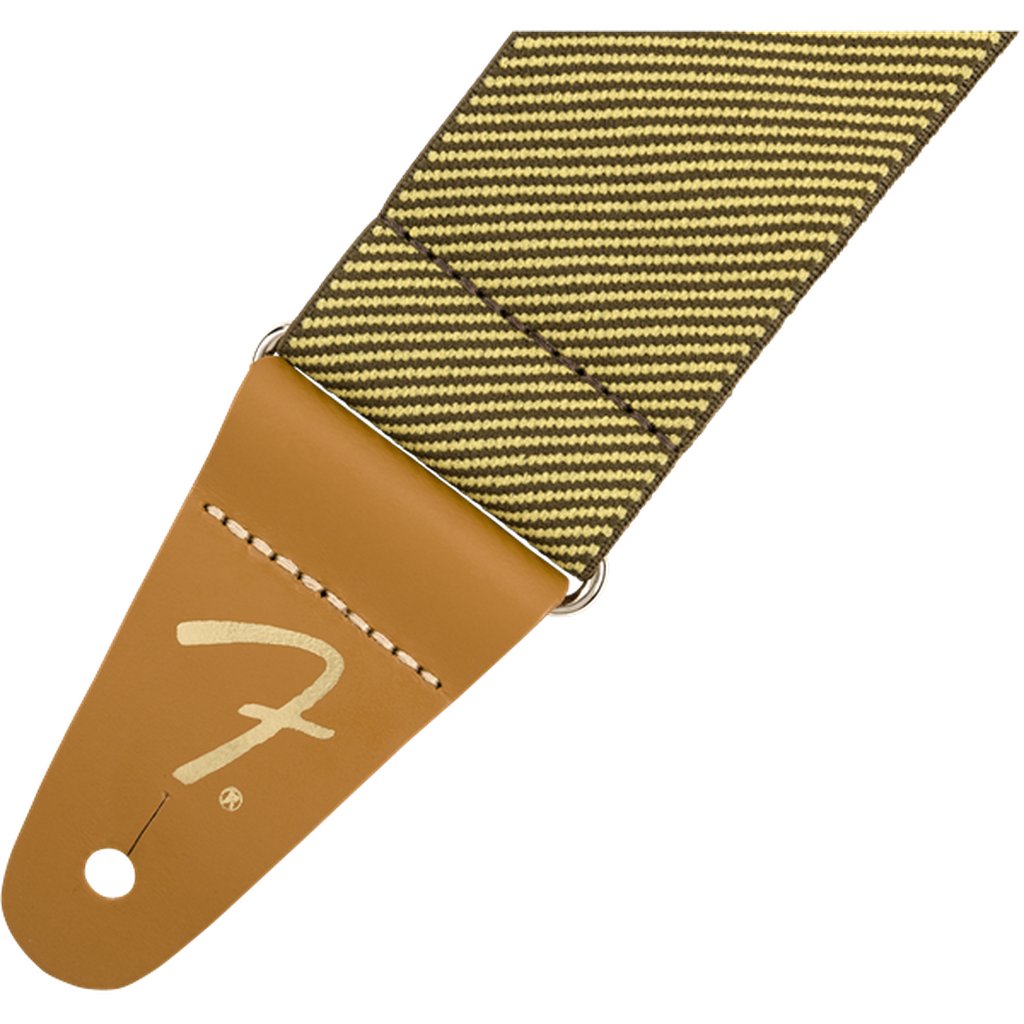 Fender WeighLess Guitar Strap