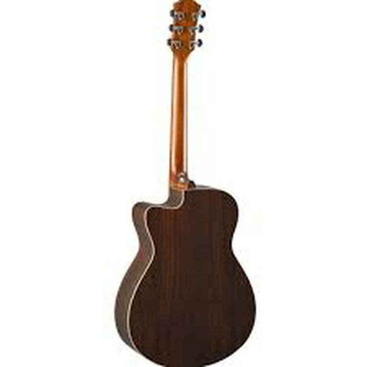 Yamaha AC1R Concert Cutaway Acoustic Electric Guitar