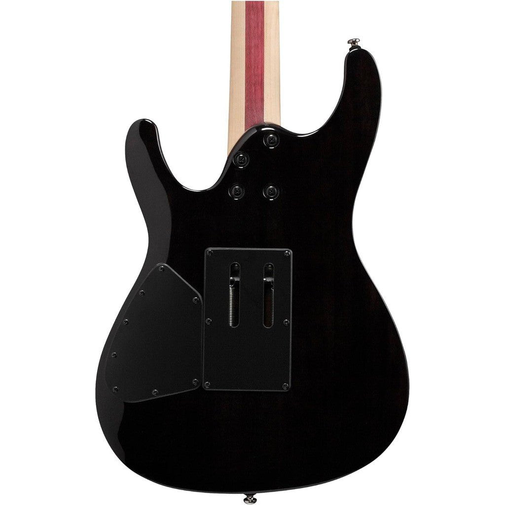 Ibanez Nita Strauss Signature JIVA10 Electric Guitar - Deep Space Blonde