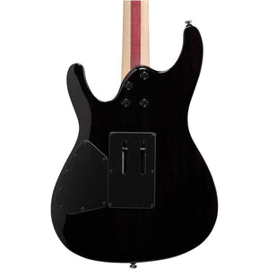 Ibanez Nita Strauss Signature JIVA10 Electric Guitar - Deep Space Blonde