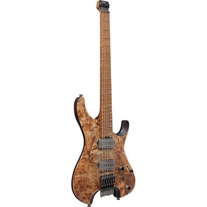Ibanez Q52PB Electric Guitar - Antique Brown Stained