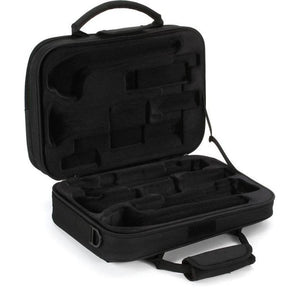 Protec MX307 MAX Bb Clarinet Case - Black