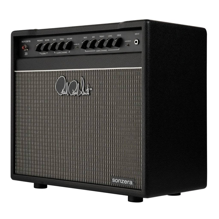 PRS Sonzera 20 1x12" 20-watt Tube Combo Amp
