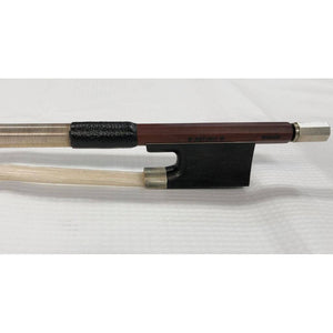 Otto Musica Artino Pernambuco Full Size Violin Bow (BF-115VL44) Made in Germany